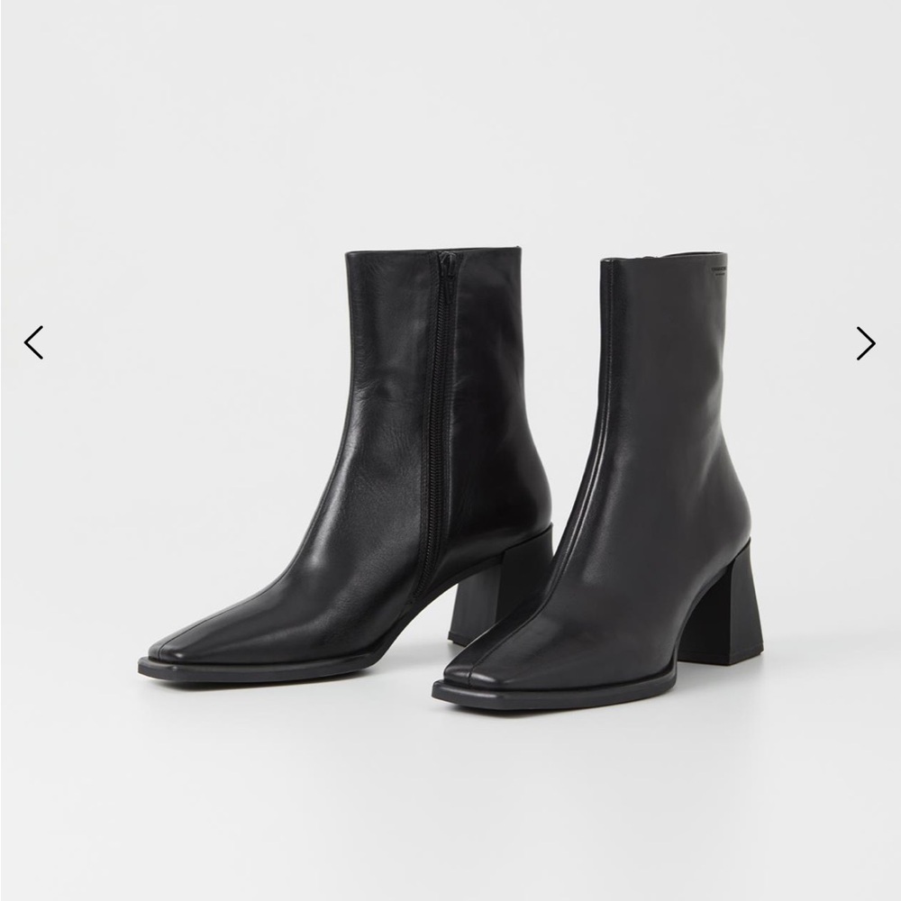 Vagabond Hedda Boots